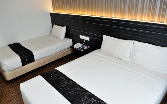 Signature Hotel