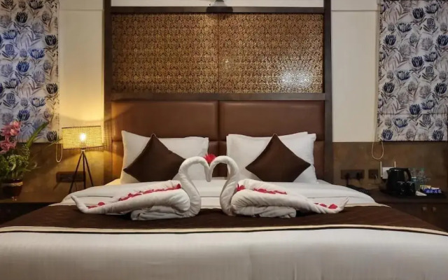 Nirantara Resort & Spa