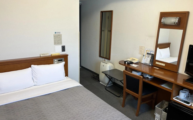 Hotel Route-Inn Mojikou