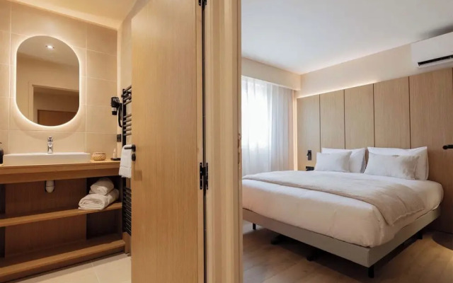 Appartements Horizon Resort Massane