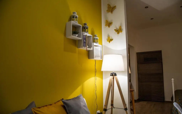 Diocle room