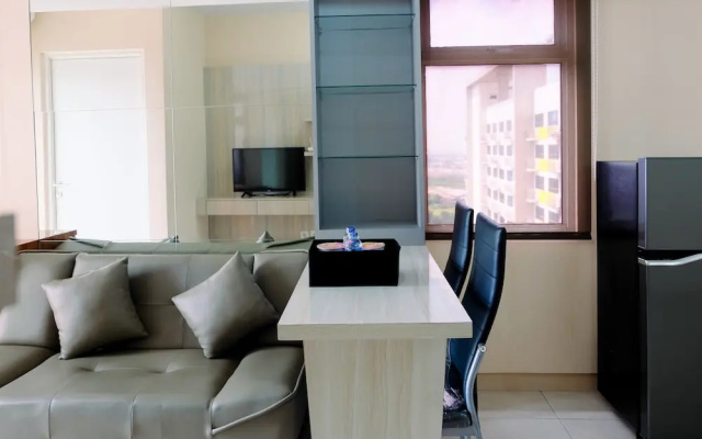 Exclusive 2BR Springlake Apartment