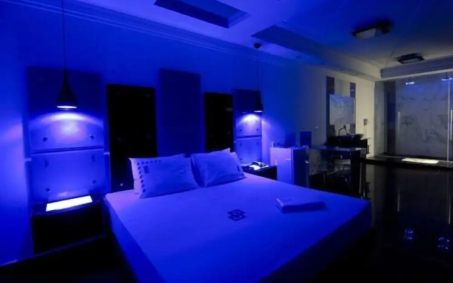 Motel Replay Guarulhos - Adults Only