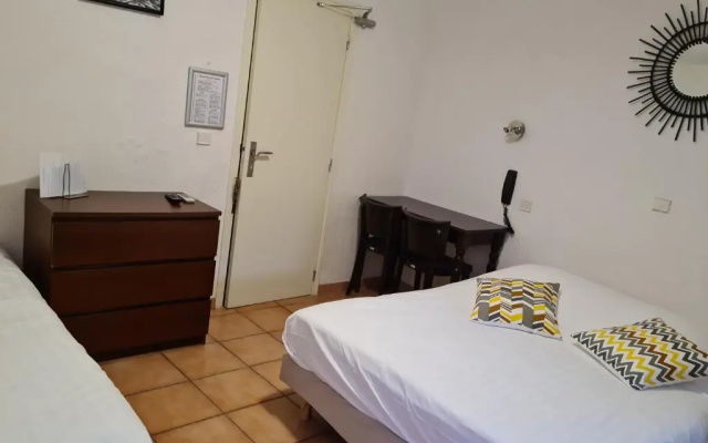 Auberge La Folie