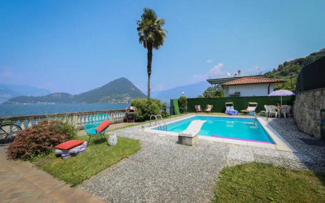 La Casa sul Lago d'Iseo