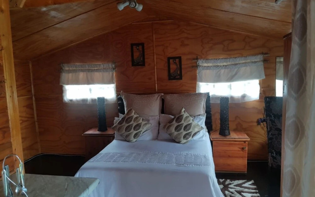 The Guesthouse