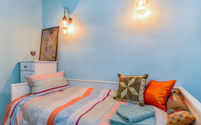 FM Premium 2-BDR Apartment - Pistachio