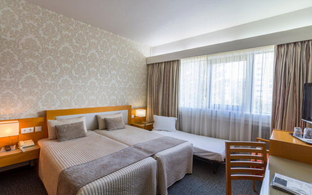 Hotel Eurosol Leiria & Jardim