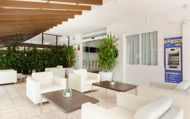 Caprice Tamarindos Apartments