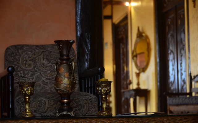 Hotel Boutique Los Balcones