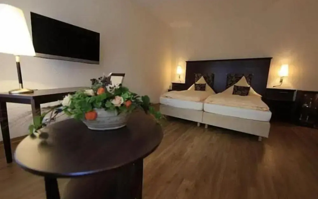 Landhotel Möllhagen