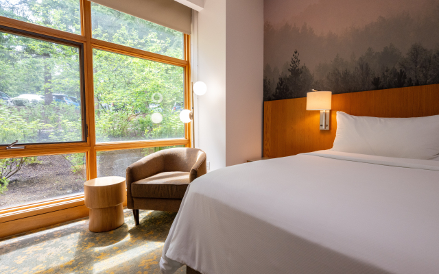 Cedarbrook Lodge