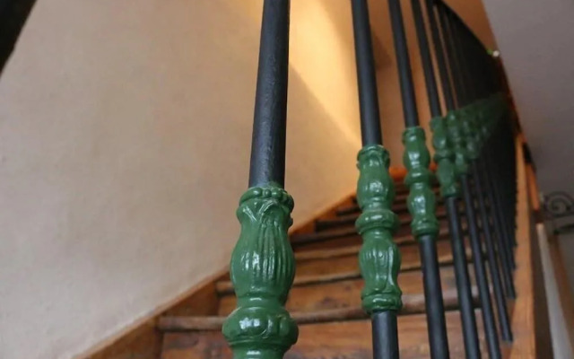 Gîte d'Etape Auberge de l'Ardoisière