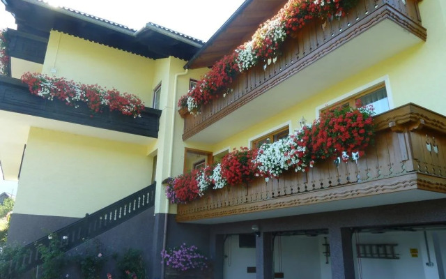 Ferienhaus Ramsbacher