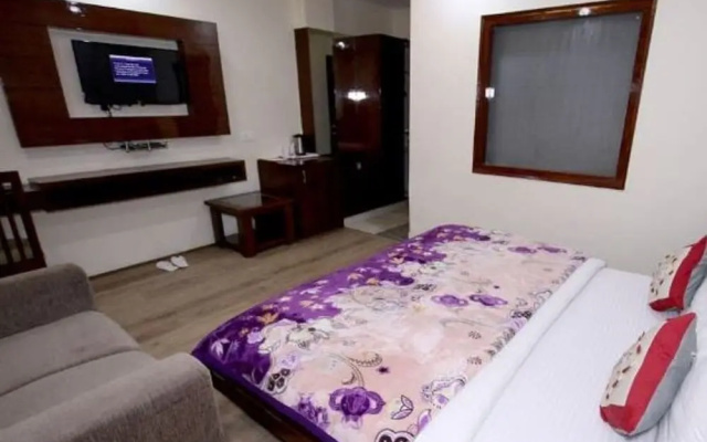 Hukam's Holiday Home