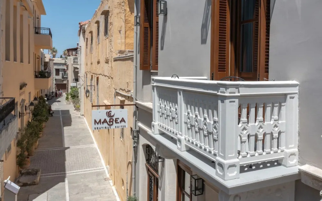 Marea Boutique Suites
