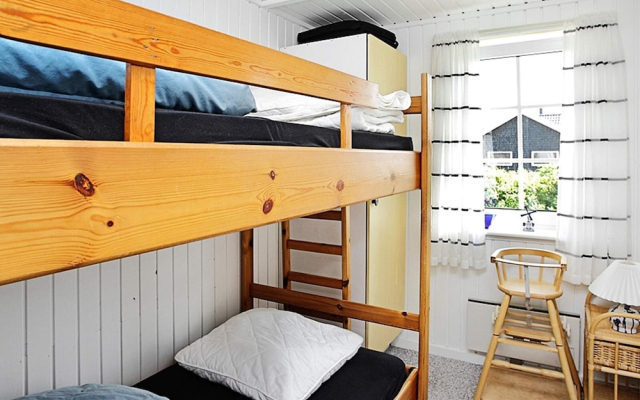 4 Star Holiday Home in Lokken