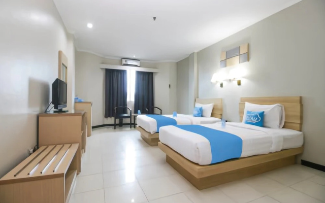 Airy Pontianak Selatan Imam Bonjol 111