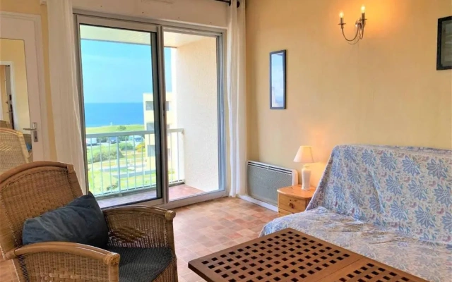 Appartement Quiberon, 2 pièces, 4 personnes - FR-1-478-74