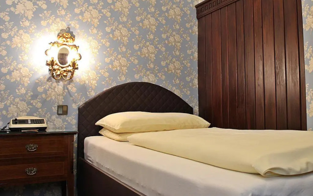 Hotel Palais Porcia