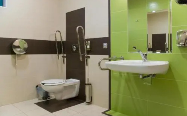 Restauracja Oaza Pokoje Goscinne