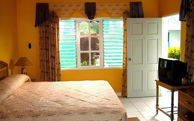 Gold Nugget Hotel