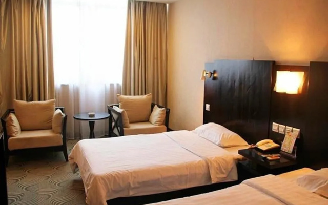 Jindi Hotel Guilin