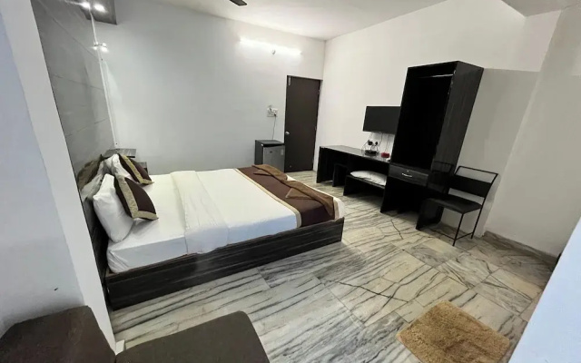 Hotel Bom Sucesso, Candolim Beach