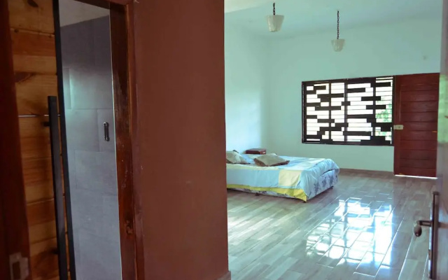 Livingo Villa