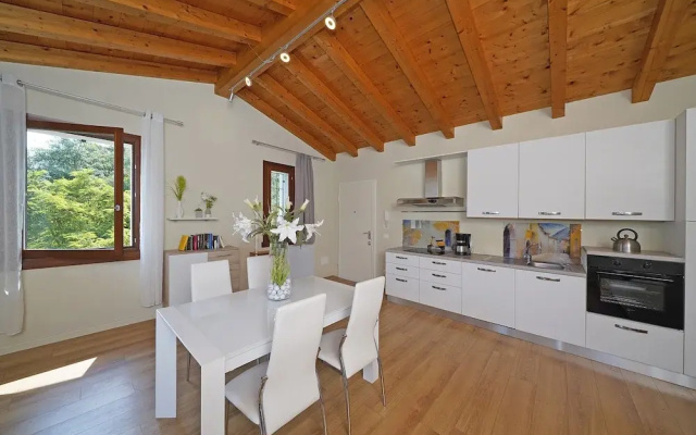 Residence Albatros B8 by Wonderful Italy