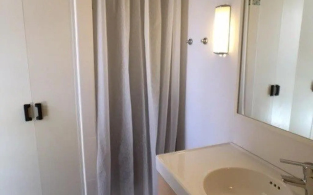 Appartement Port Leucate, 3 pièces, 6 personnes - FR-1-81-428