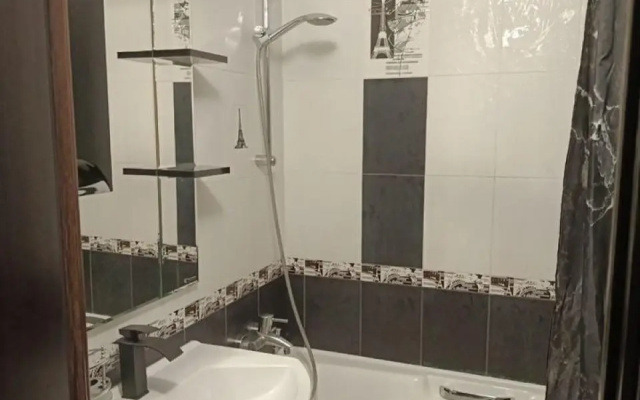 Апартаменты на улице Радужная, 19к1
