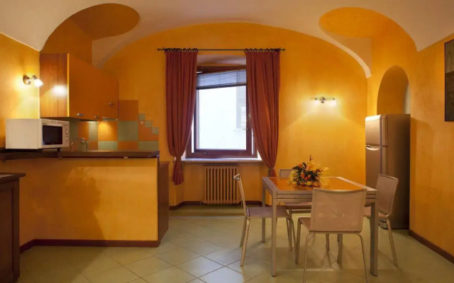 Art Residence San Domenico