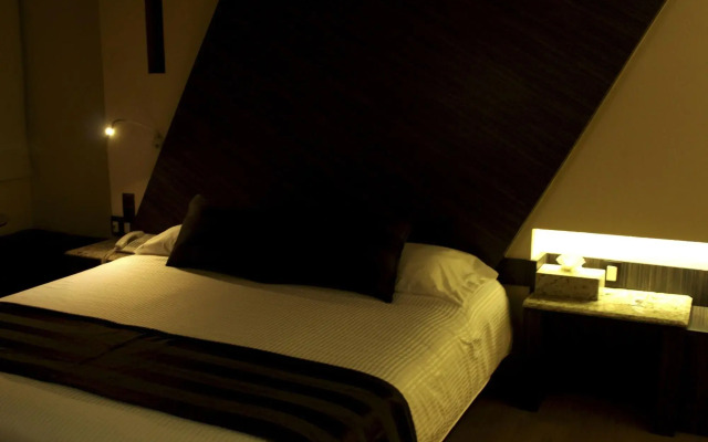 La Moraleja Suites & Villas