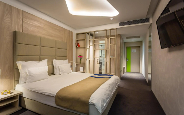 Hotel Colors Inn Sarajevo