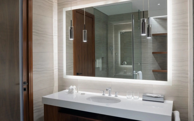 Marriott Executive Apartments Kuwait City