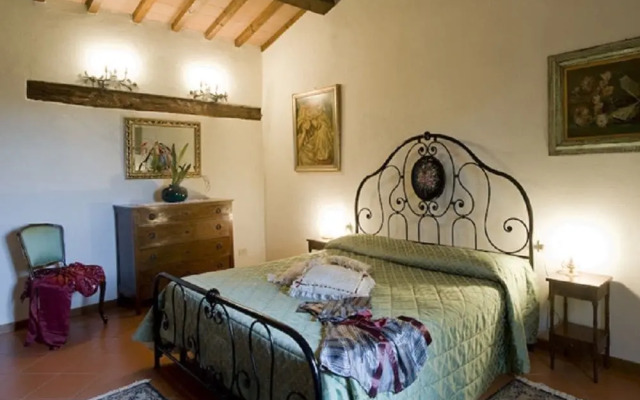 Agriturismo Petrognano