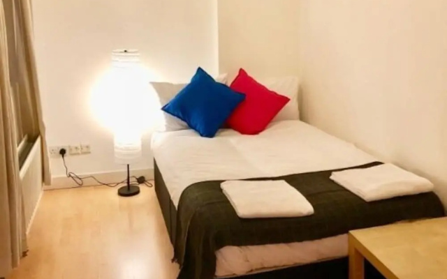 HFS Studio Next To Hydepark L11