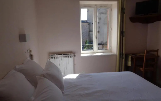 Auberge des genêts d'or