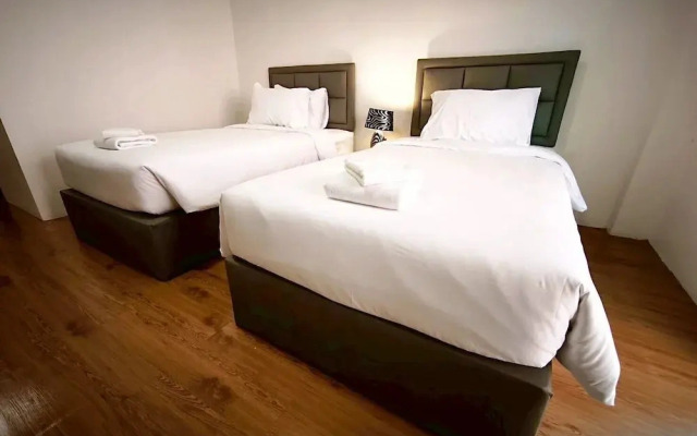 Pineapple Residence Pattaya