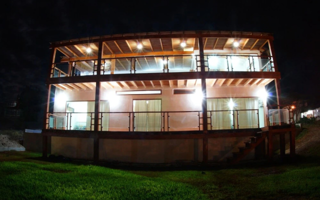 Spondylus Beach House I