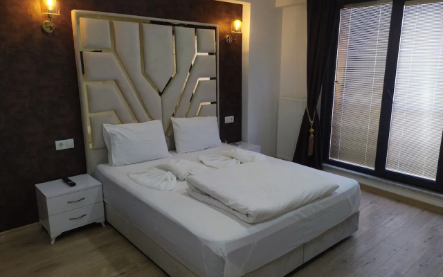 Mango Suites