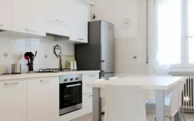 Castelfranco Veneto Apartments by Thaz Italia
