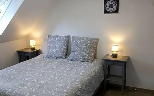 Chambre du Relais