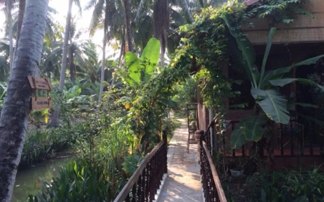 Charming Countryside Homestay