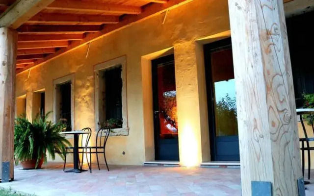 Bed and breakfast La Violina