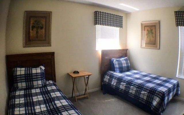 Hemingway Golf View Apartment 4 Bedroom
