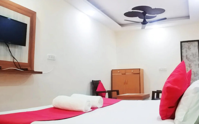 Hotel Keshav