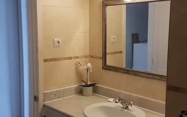 Tahiche Apartment Las Cucharas Beach