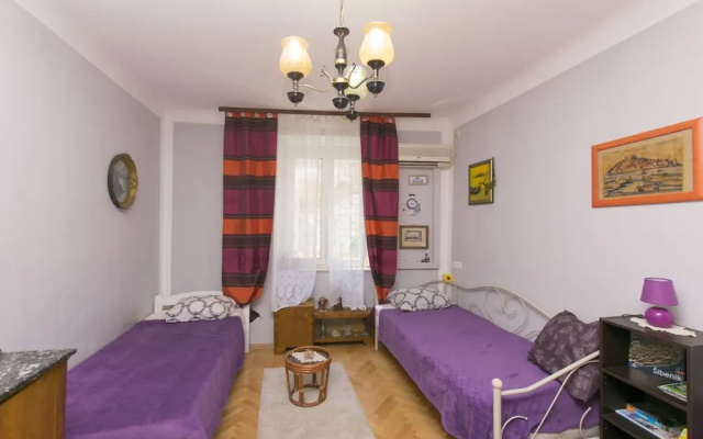 Apartment Nikolina Old Town